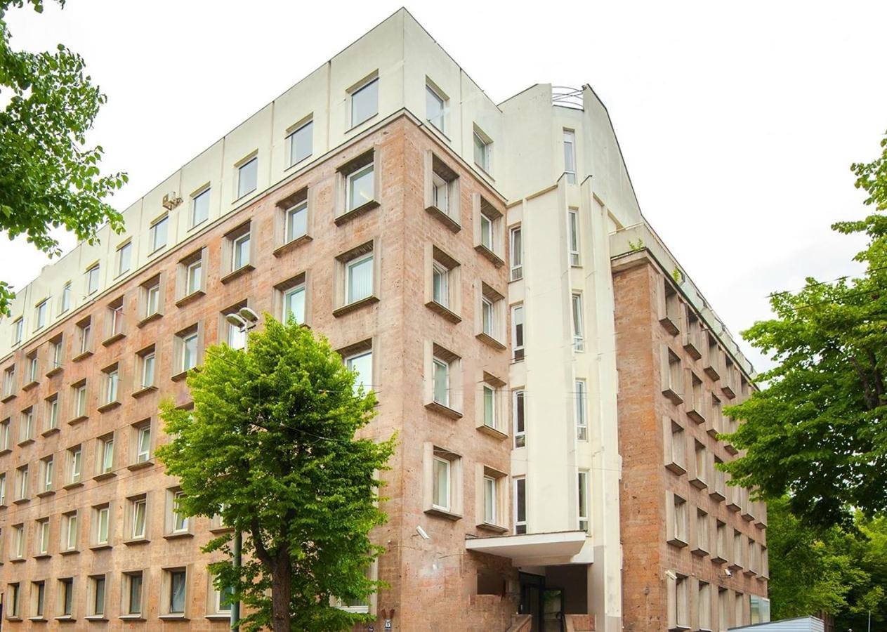 Hotell Rija Tia Riga