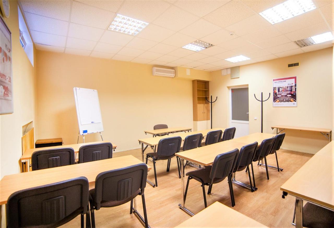 Rija Tia Hotell
