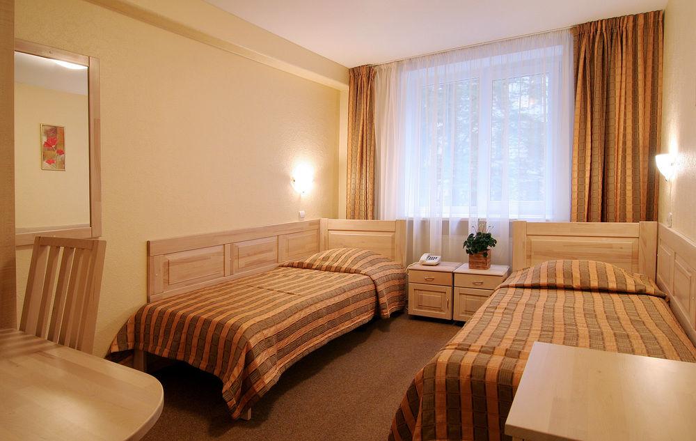 Hotell Rija Tia Riga