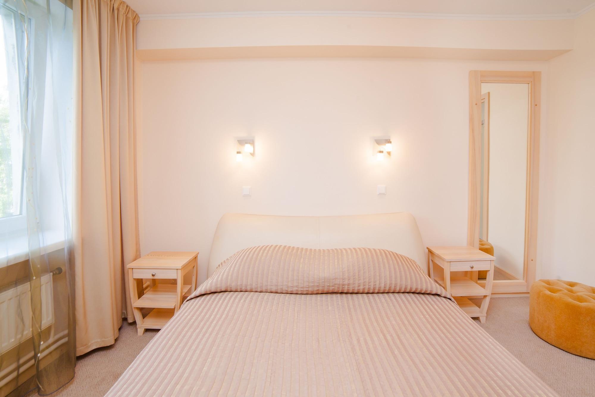 Rija Tia Hotell Riga