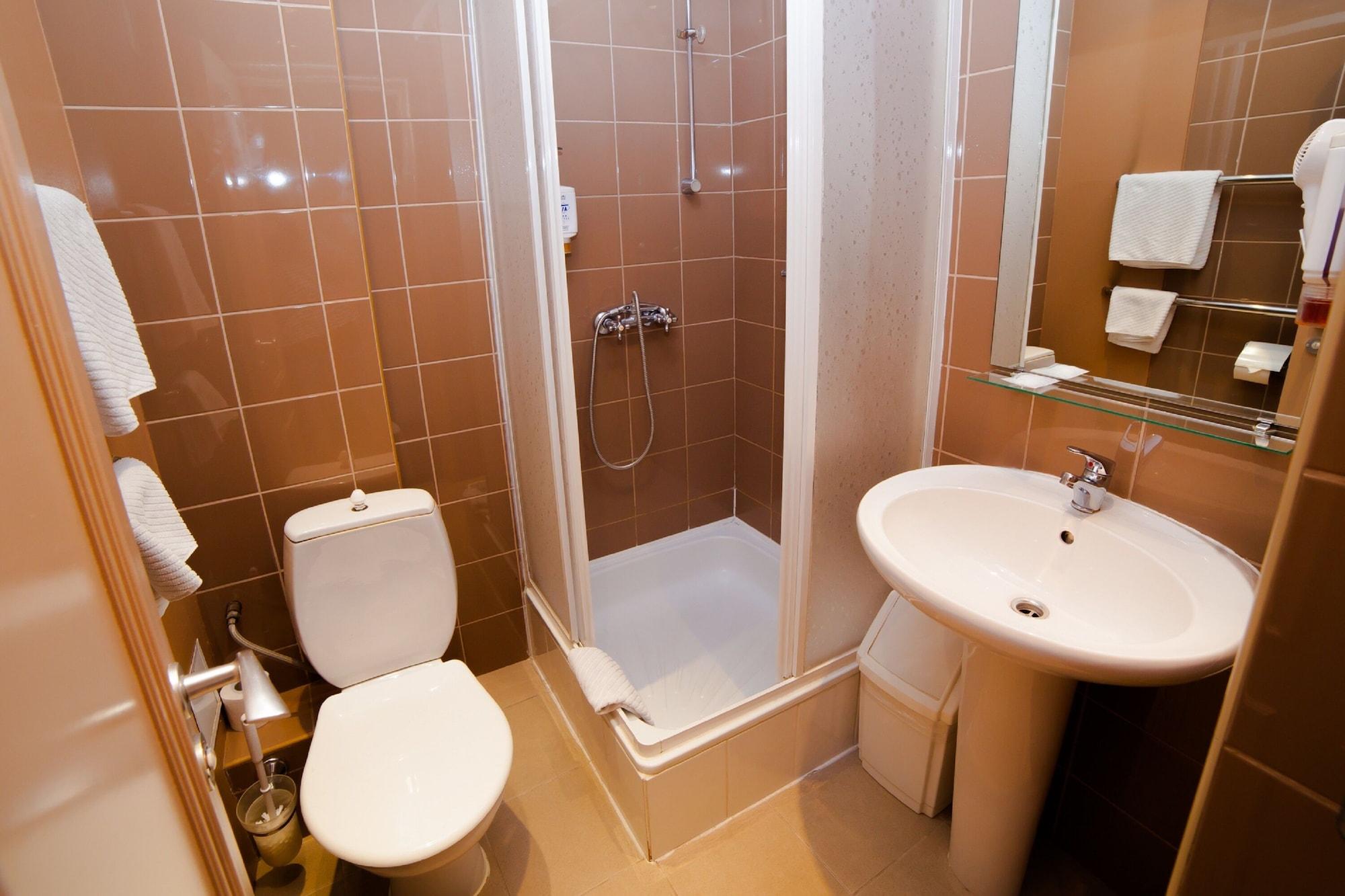 Hotell Rija Tia Riga