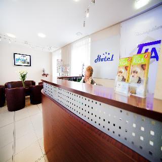Rija Tia Hotell