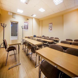 Rija Tia Hotell 3*
