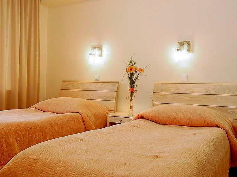 Hotell Rija Tia