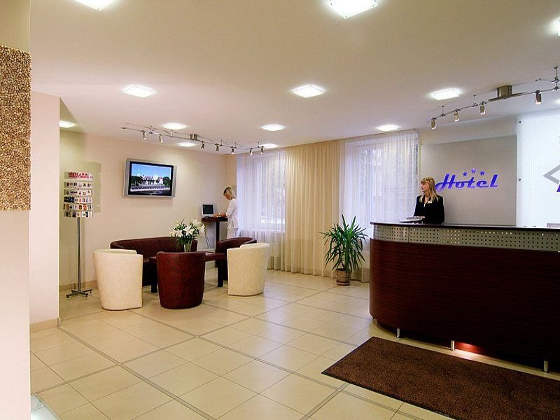 Rija Tia Hotell