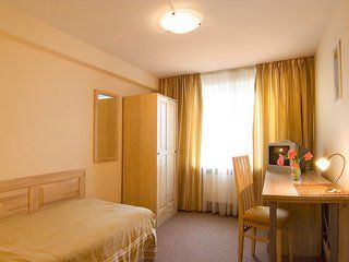 Hotell Rija Tia Riga