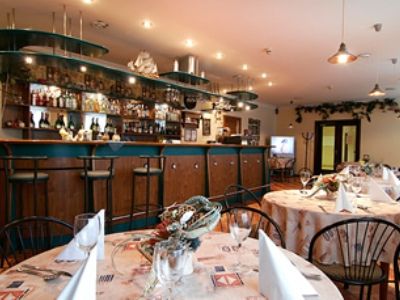 Hotell Rija Tia Riga