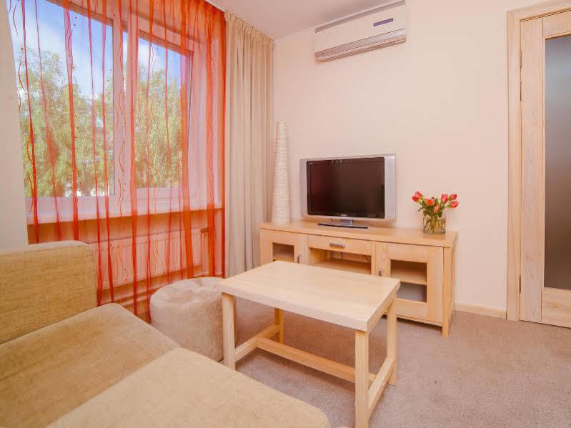 Hotell Rija Tia Riga