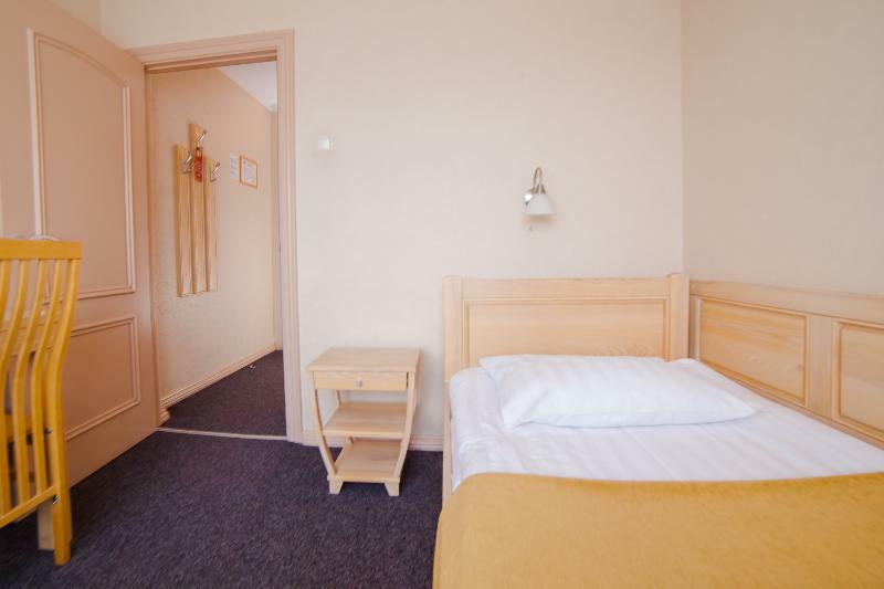 Hotell Rija Tia