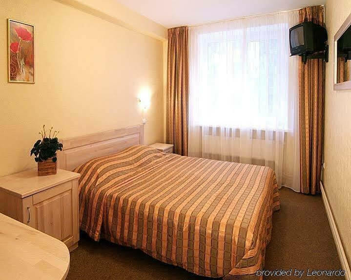 Rija Tia Hotell 3*