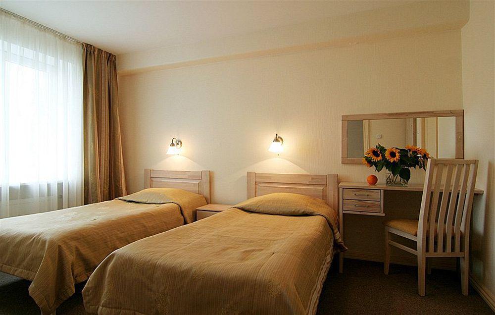 Hotell Rija Tia 3*